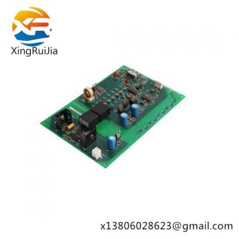 GE IS210HSLAH1A Interface Module