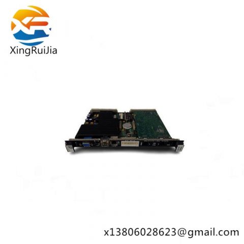 GE IS215UCCAM03A CPCI Controller Module
