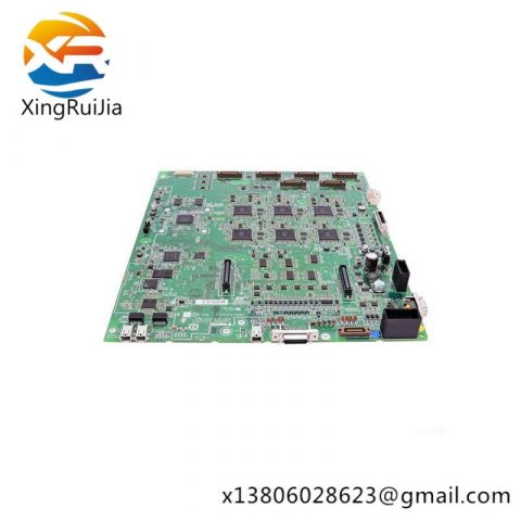 GE IS215VCM1H2CC BOARD