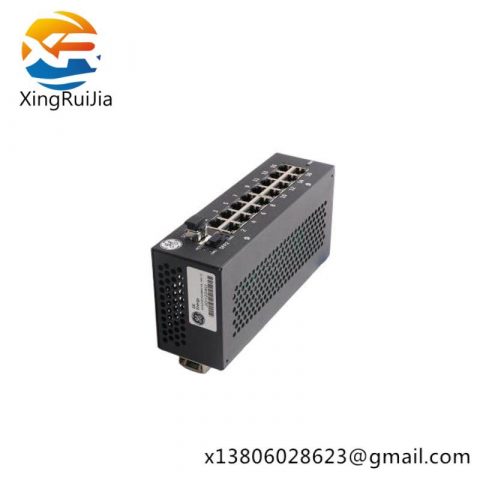 GE IS220PPDAH1A OUTPUT PACK