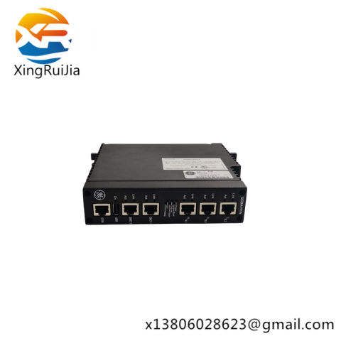 GE IS220UCSAH1A