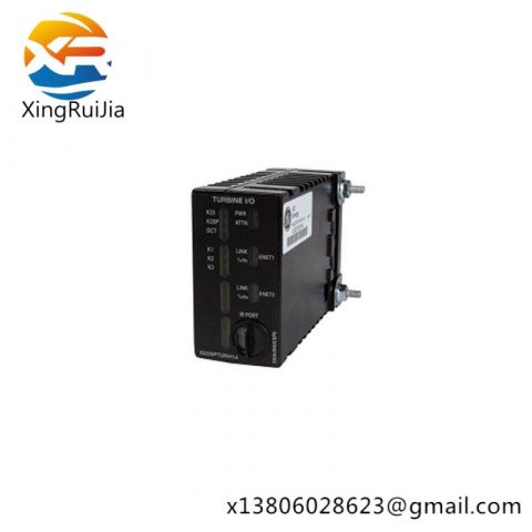 GE IS230SNIDH1A MRP689579