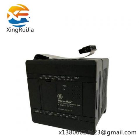GE IS230TNPAH2A