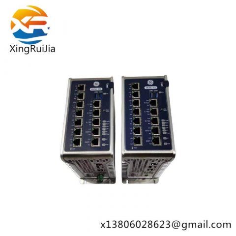 GE IS420UCECH1B-A Controller