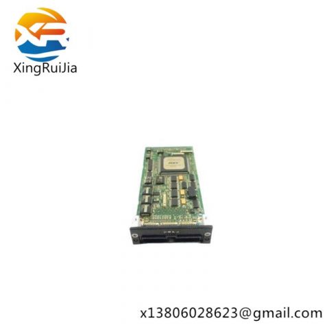 GE IS420UCSCH2A-C-V0.1-A