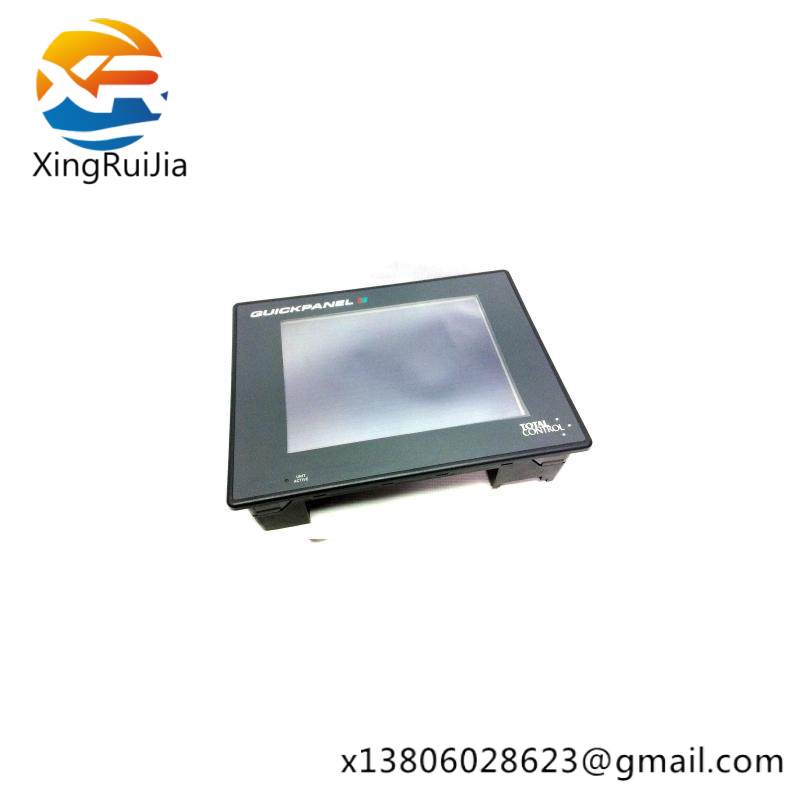 GE QPL21100C2P Display Color Touchscreen Monitor