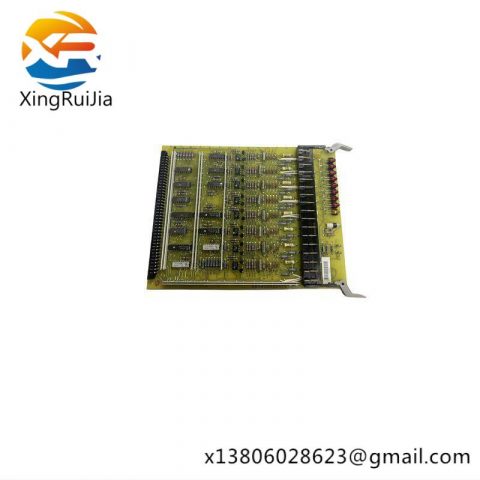 GE SC628AP Module
