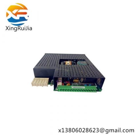 GE UR6AV DIGITAL I/O MODULE