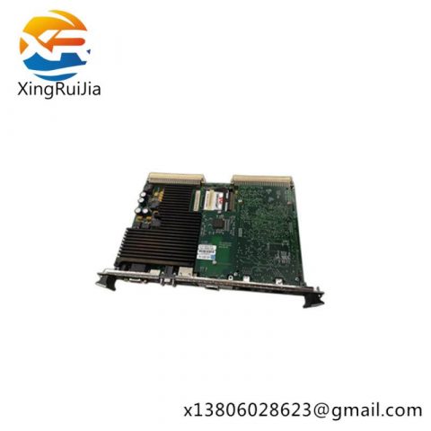 GE UR6EV Control MODULE