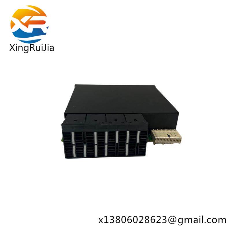 ge_ur6nh_digital_i_o_module.jpg GE UR6NH DIGITAL I/O MODULE