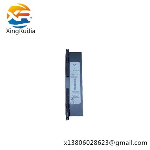 GE UR8CH CT/VT 8C MODULE