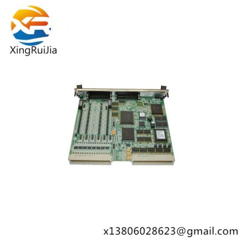 GE VCRC H1B IS200VCRCH1BBC circuit board