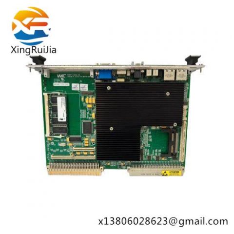 GE VMIVME-7750