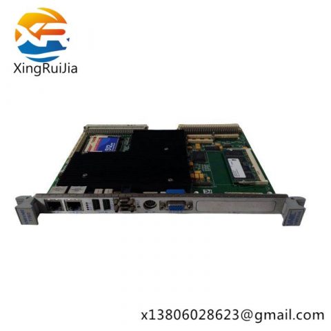 GE VMIVME-7750 VMIVME-7750-744001