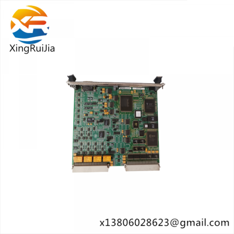 GE VSV0 H1B IS200VSVOH1BED circuit board