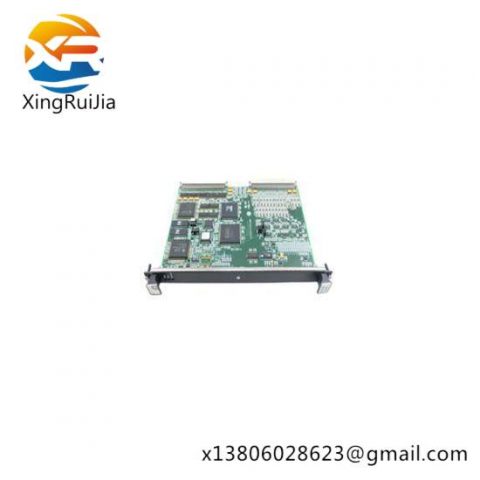 GE VVIB H1C IS200VVIBH1CAC Control Board