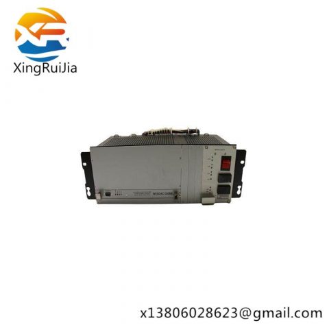 GE WESDAC D20 PS