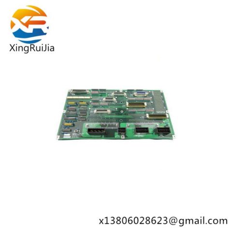GEC ALSTHOM MCGG52H1CB0753C