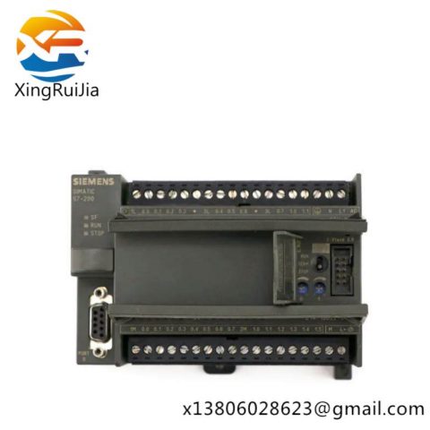 GEC ALSTHOM MCHN02D1AB0004A