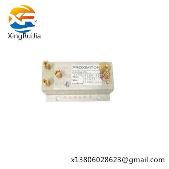 genelectr_20929-03_proximity_transducer_systems.jpg GENELECTR 20929-03 PROXIMITY TRANSDUCER SYSTEMS