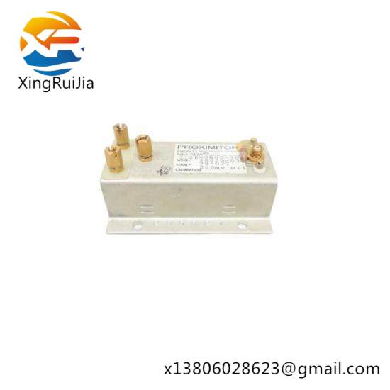 genelectr_20929-03_proximity_transducer_systems_1.jpg GENELECTR 20929-03 PROXIMITY TRANSDUCER SYSTEMS