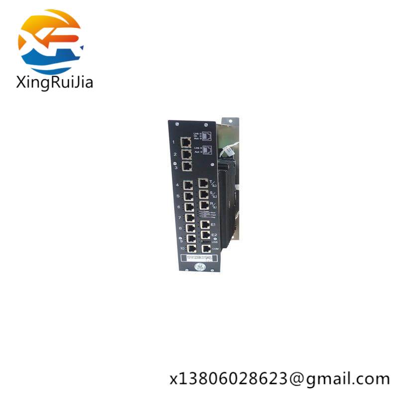 general_electric_151x1235bc01sa01_ethernet_switch_10-slot.jpg Hirschmann RS20-0800S2S2SDAEHH Switch