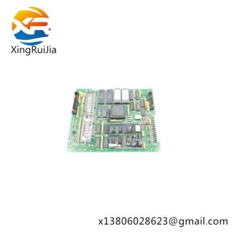 GENERAL ELECTRIC 531X306LCCBEG3 ANALOG I/O TERMINAL BOARD