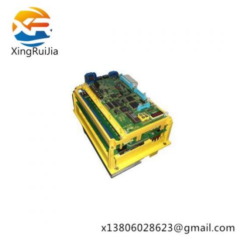 General Electric A06B6064H308H550 Communication Module