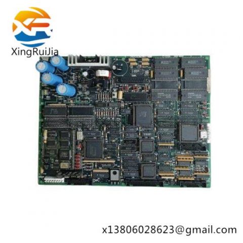 GENERAL ELECTRIC DS200DMCBG1A