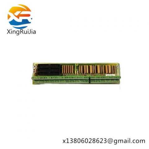 GENERAL ELECTRIC DS200QTBDG1AAA DIGITAL CONTACT TERMINAL BOARD