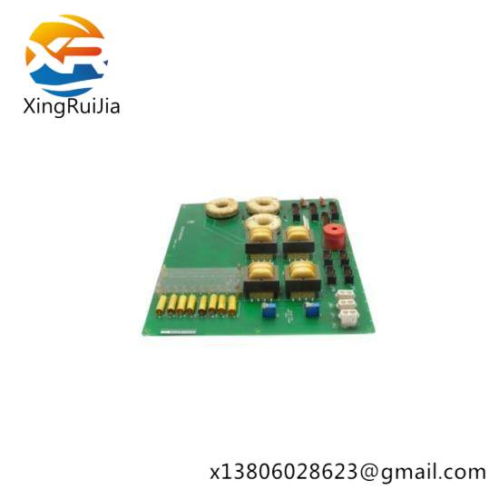 general_electric_ds200tcebg1baa_expander_board.jpg General Electric DS200TCEBG1BAA Expander Board