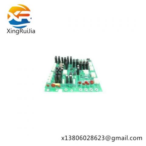 GENERAL ELECTRIC DS200TCERG2BTF ANALOG I/O TERMINAL BOARD