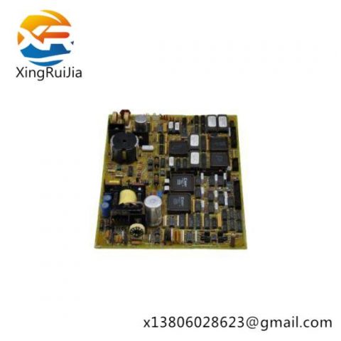 General Electric DS200TCPAG1A Control Processor Board