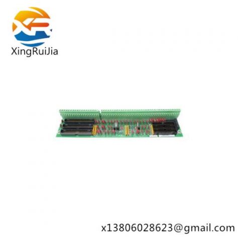 General Electric DS200TCQBG1AEB Board