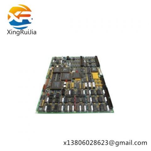 GENERAL ELECTRIC DS200TCQCG1AFC RELAY BOARD