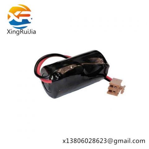 General Electric FANUC 44A724534001 Battery Lithium