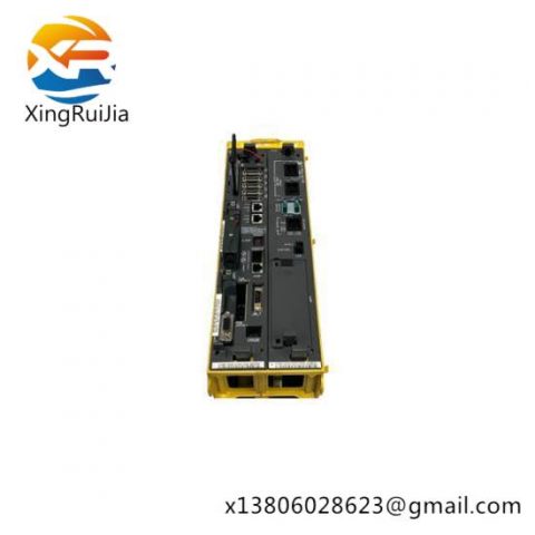 General Electric Fanuc A05B-2600-C001 2 SLOT BACKPLANE