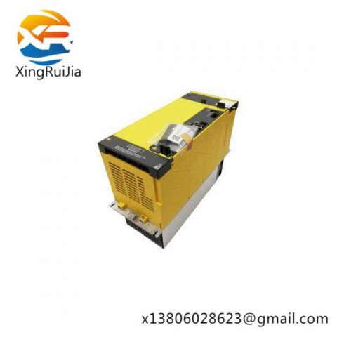General Electric Fanuc A06B-6200-H037 power supply module