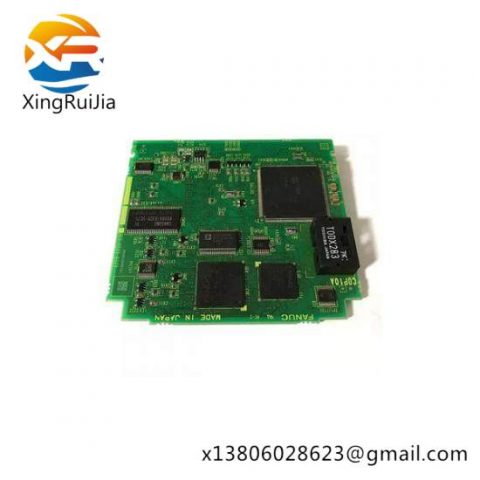 General Electric Fanuc A20B-8200-0360 CIRCUIT BOARD