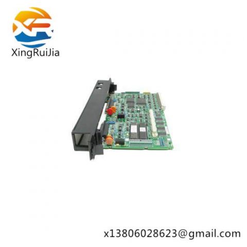 General Electric Fanuc HE697RTM700B High Speed Counter Module