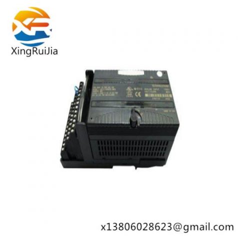 General Electric Fanuc IC200ALG260H ANALOG INPUT MODULE