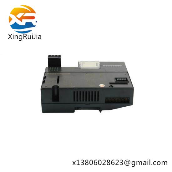 general_electric_fanuc_ic200gbi001-gj_network_interface_unit.jpg General Electric Fanuc IC200GBI001-GJ Network Interface Unit