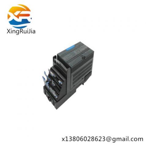 General Electric FANUC IC200MDL750D Output Module