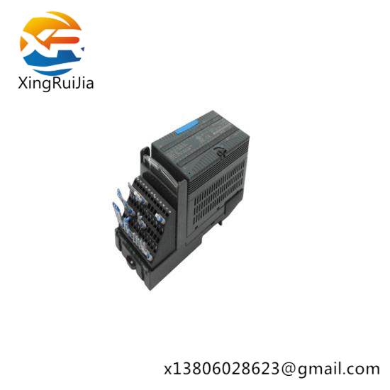 general_electric_fanuc_ic200mdl750d_output_module.jpg General Electric FANUC IC200MDL750D Output Module