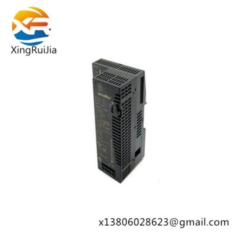 General Electric FANUC IC200PWR102J Power Supply