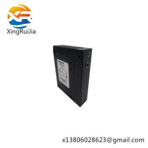 General Electric Fanuc IC693CPU350-DJ single slot CPU module