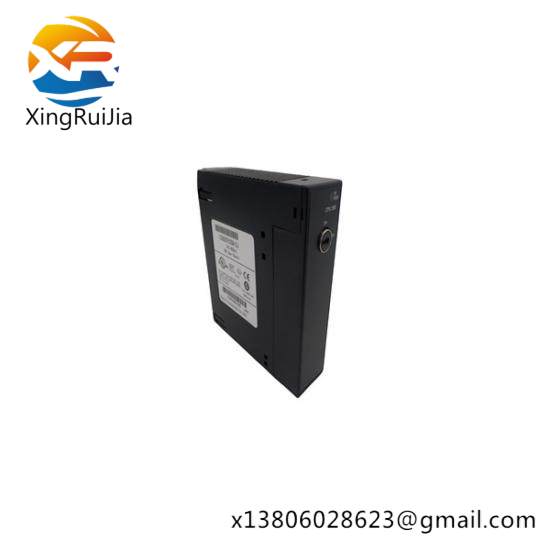 general_electric_fanuc_ic693cpu350-dj_single_slot_cpu_module.jpg General Electric Fanuc IC693CPU350-DJ single slot CPU module