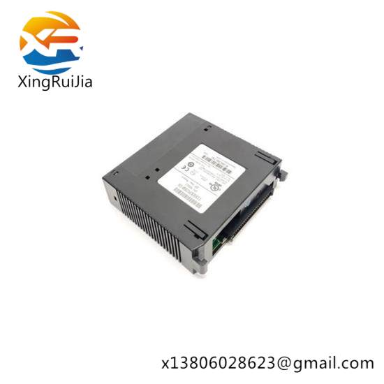 general_electric_fanuc_ic693cpu350-ek_single_slot_cpu_module.jpg General Electric IC220STR003-BA Best Price