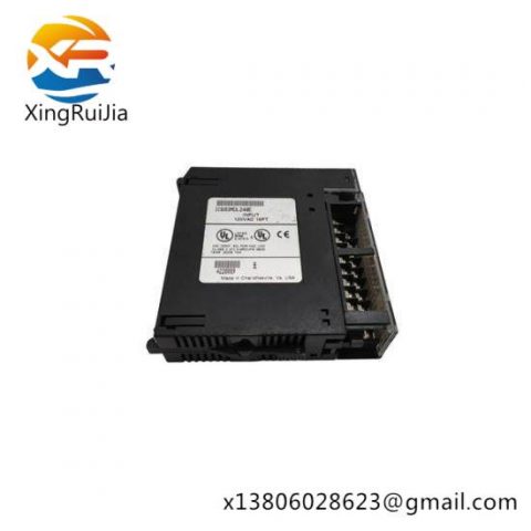 General Electric FANUC IC693MDL240E Digital Input Module