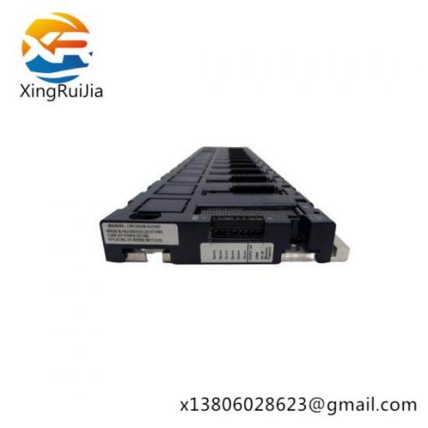 General Electric FANUC IC695CHS012CA 12 Slot Backplane